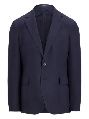Burberry バーバリー テーラードジャケット | ブラック | FARFETCH JP