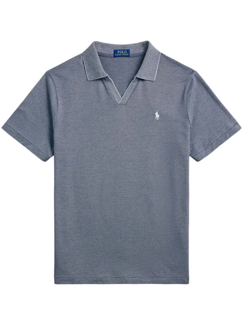 Polo Ralph Lauren ポロシャツ - ブルー Polo Ralph Lauren ポロシャツ - ブルー
