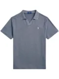 Polo Ralph Lauren cotton polo shirt - Blue