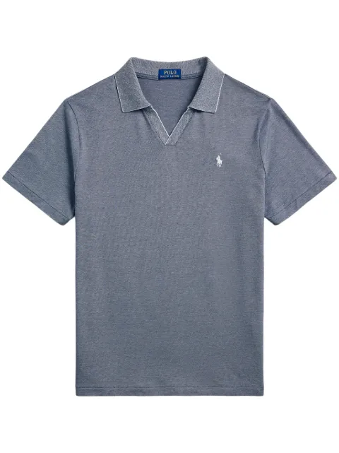 Polo Ralph Lauren cotton polo shirt