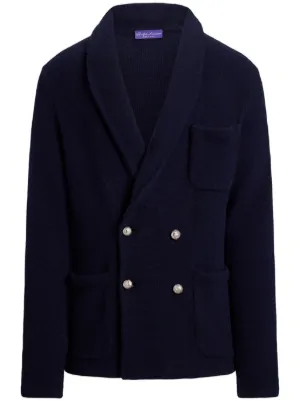 Ralph Lauren Purple Label カーディガン メンズ通販 - FARFETCH