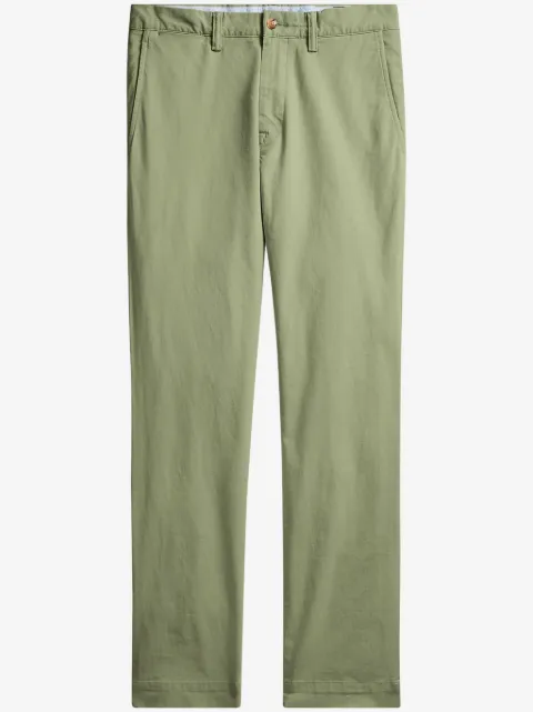 Polo Ralph Lauren Hose mit schmalem Schnitt