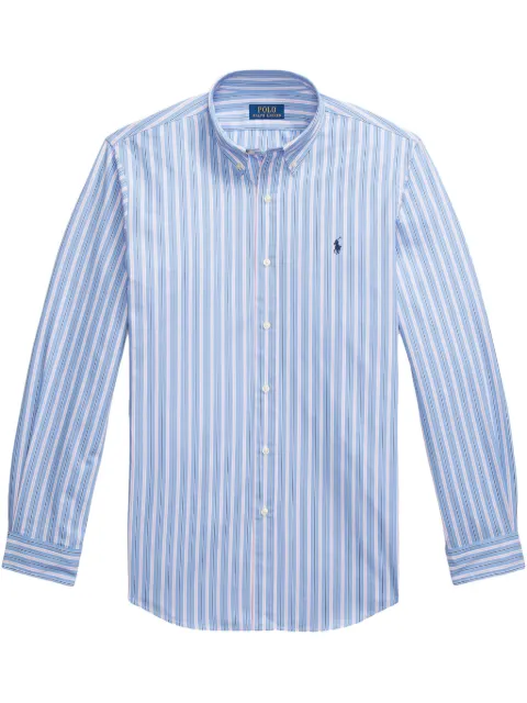 Polo Ralph Lauren striped shirt