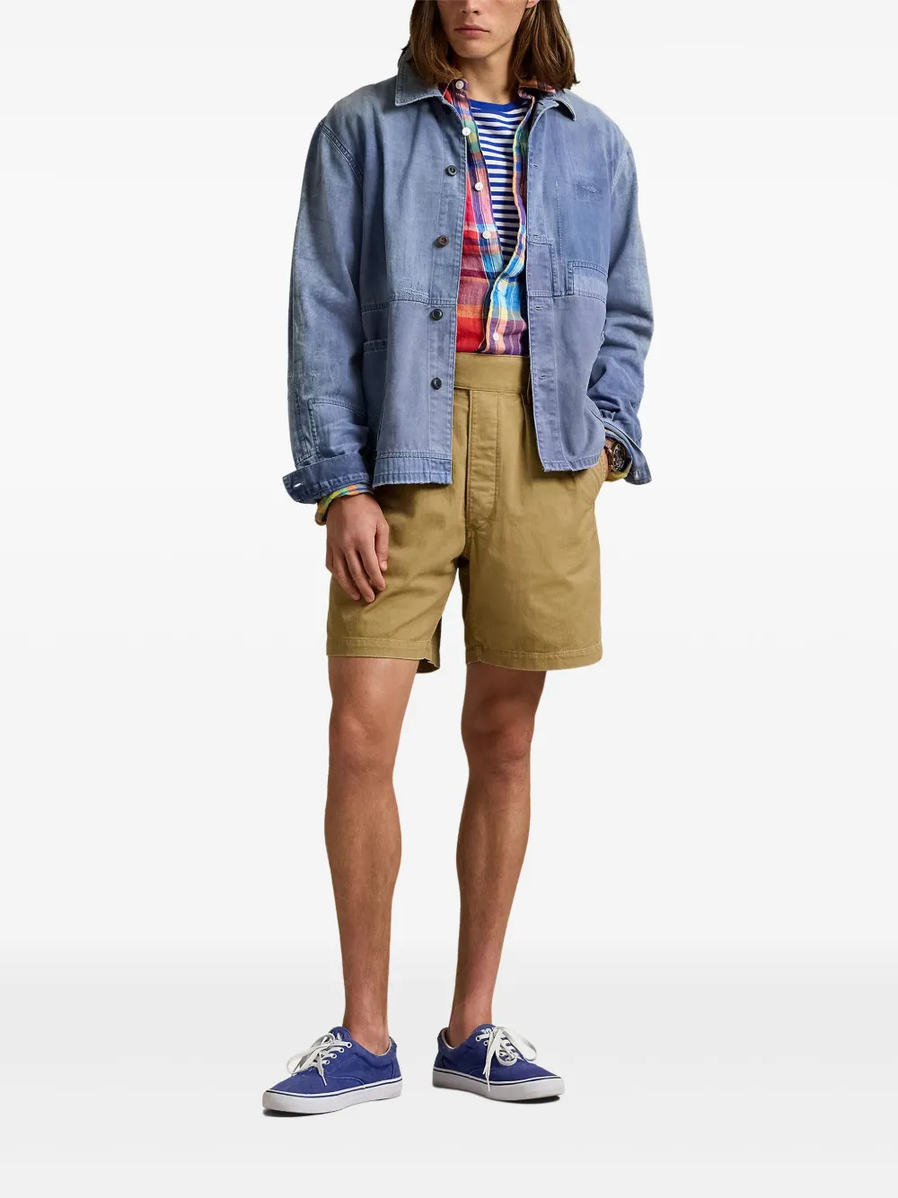 Image 2 of Polo Ralph Lauren デニムジャケット