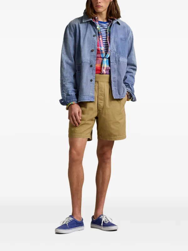 Polo Ralph Lauren Denim Jacket | Blue | FARFETCH