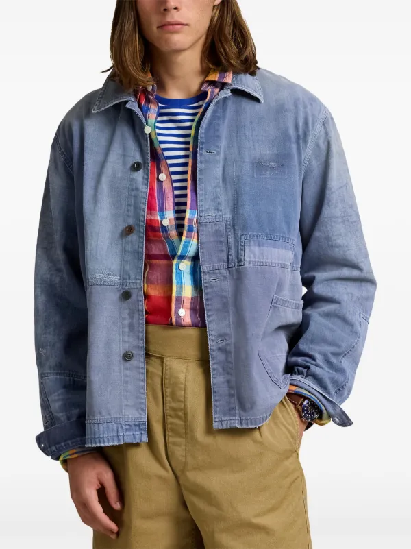 POLO RALPH LAUREN Ralph Lauren DENIM & SUPPLY ラルフローレン