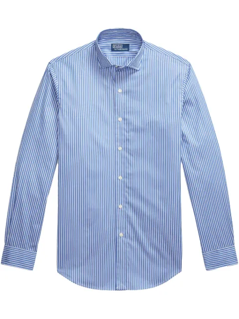 Polo Ralph Lauren striped cotton shirt