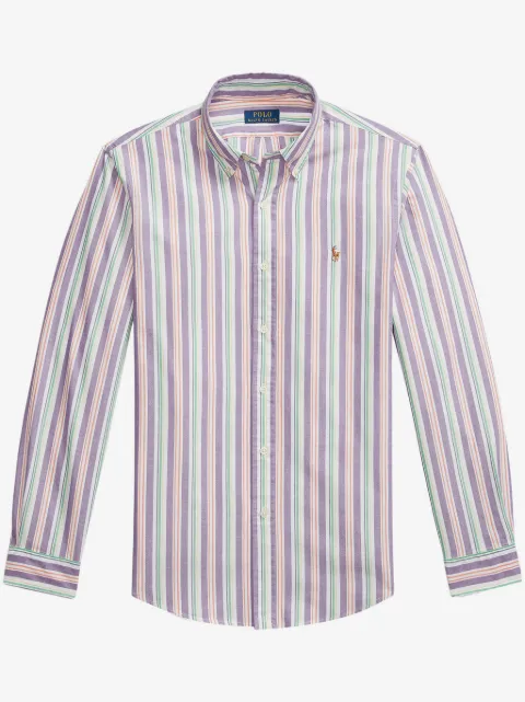 Polo Ralph Lauren camisa con botones