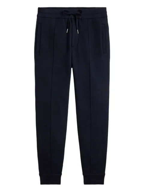 Ralph Lauren Purple Label pants con cordones en la pretina