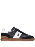 Polo Ralph Lauren Polo Pony sneakers - Black