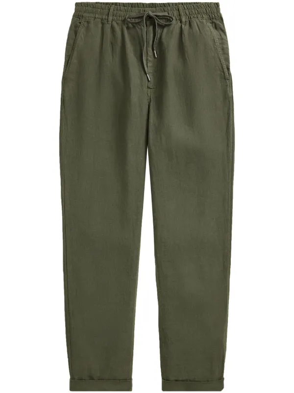 パンツ Polo Ralph Lauren Linen Trousers 28071910_57577804_600.jpg