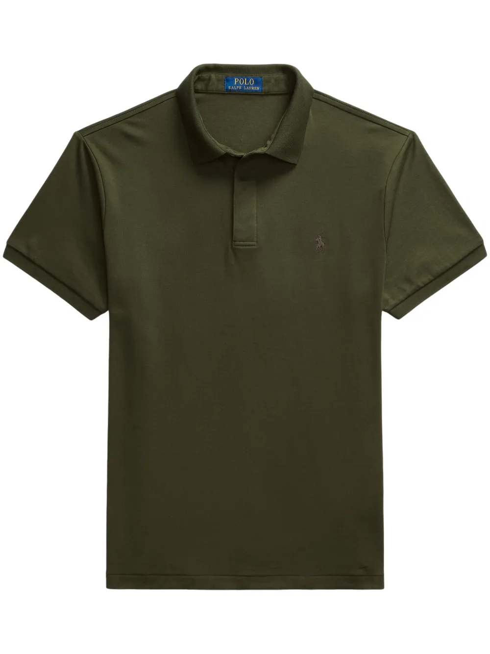 Polo Ralph Lauren Polo con motivo Pony - Verde
