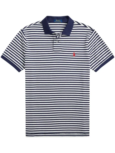 Polo Ralph Lauren Polo Pony-embroidered polo shirt
