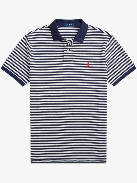 Polo Ralph Lauren Polo Pony-embroidered polo shirt