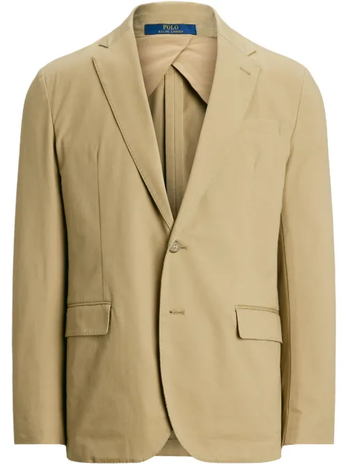 Blazer Polo Unconstructed - Polo Ralph Lauren - Modalova