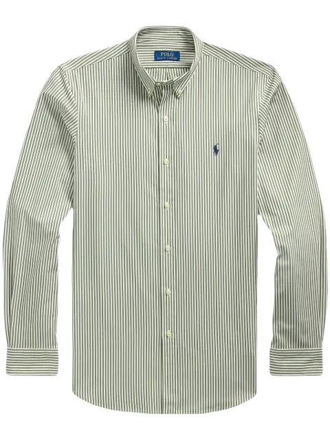 Polo Ralph Lauren chemise à rayures