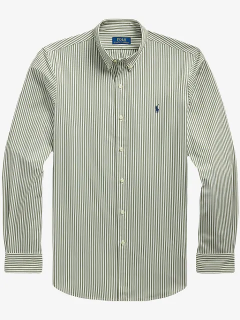 Polo Ralph Lauren striped shirt