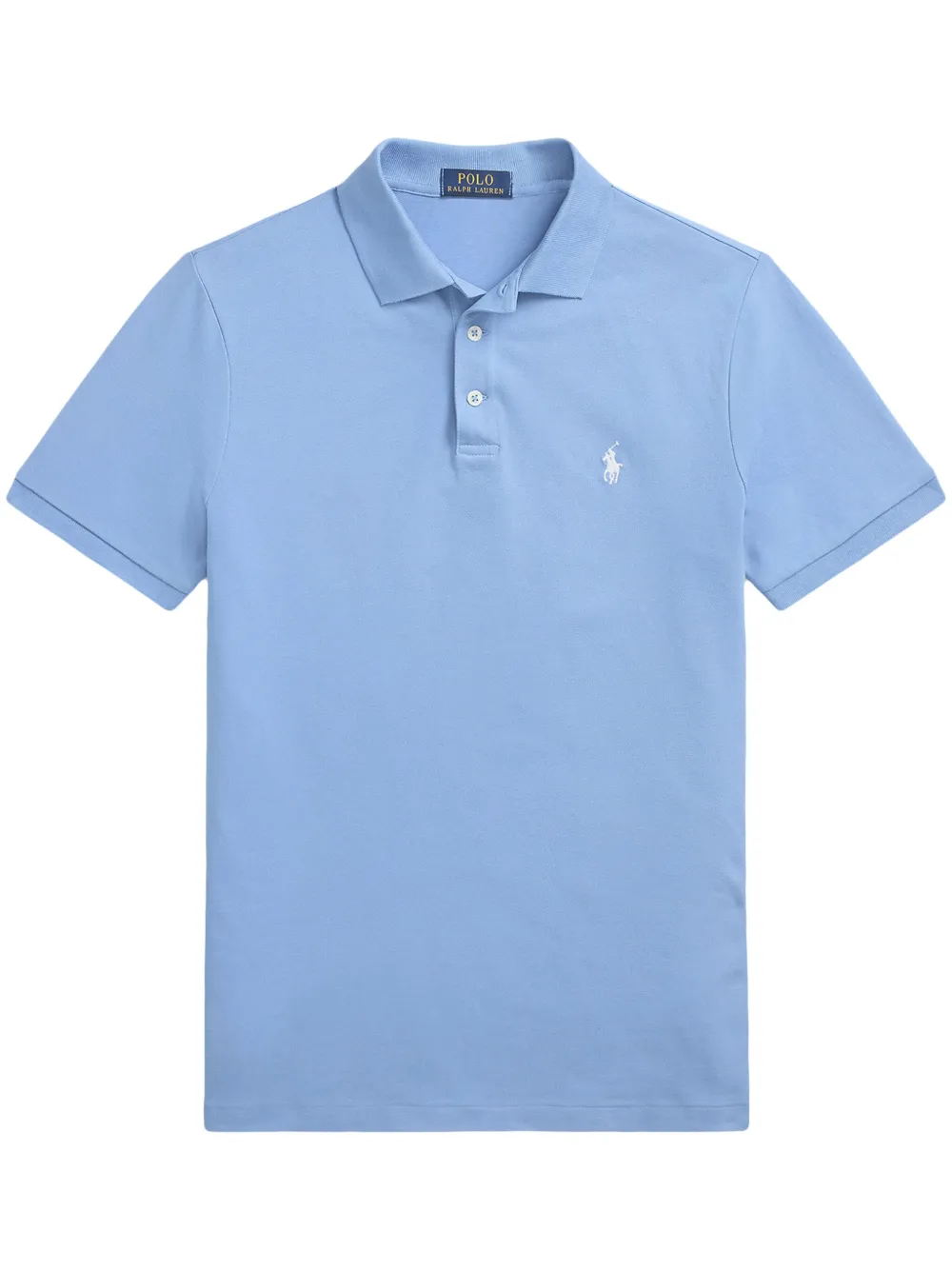Polo Ralph Lauren ポロポニー ポロシャツ - ブルー Polo Ralph Lauren ポロポニー ポロシャツ - ブルー