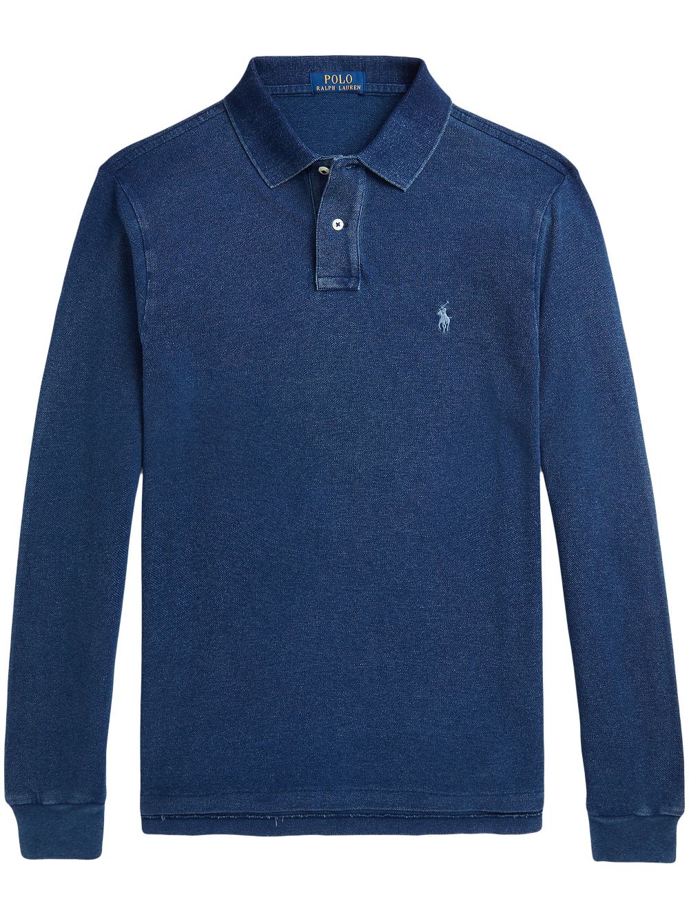 Polo Ralph Lauren cotton polo shirt - Blue