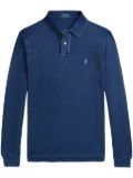 Polo Ralph Lauren cotton polo shirt - Blue