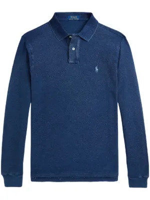 トップス POLO RALPH LAUREN LONGSLEEV M Polo Ralph Lauren Long Sleeve Cotton Jersey T-Shirt | Nordstrom