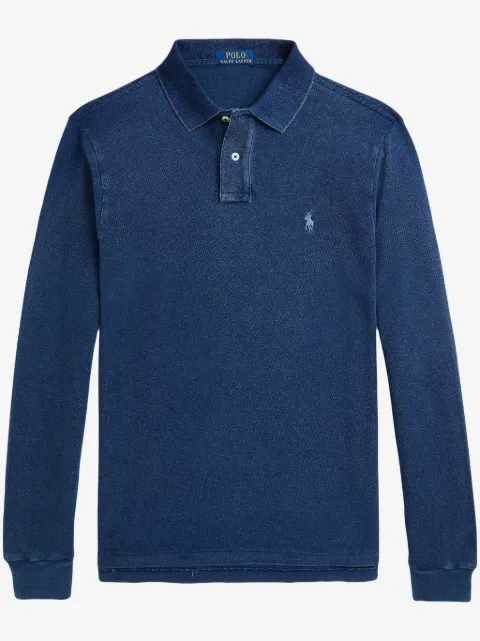 Polo Ralph Lauren Klassisches Poloshirt