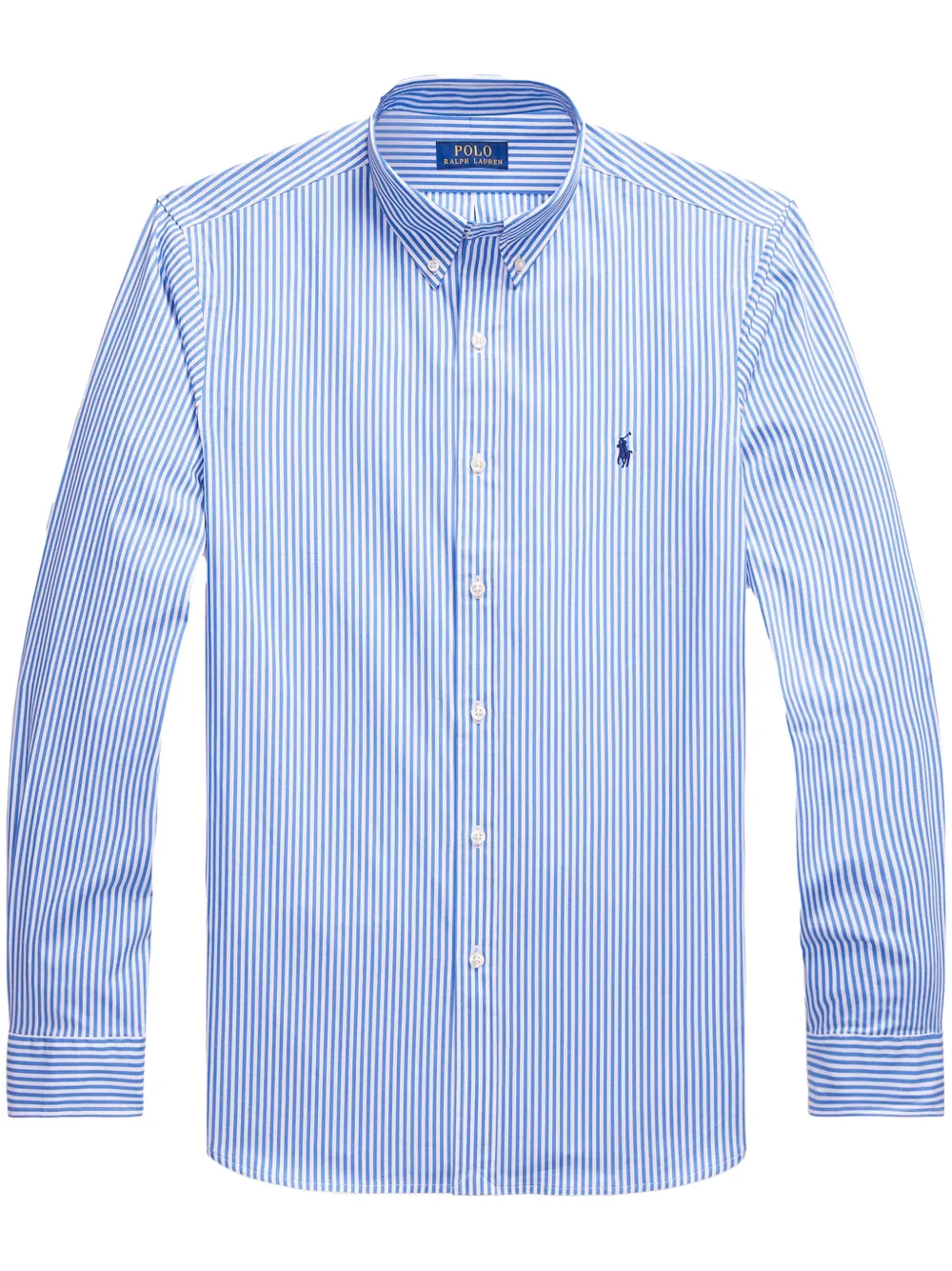 Polo Ralph Lauren Camicia a righe | blu | Image 1