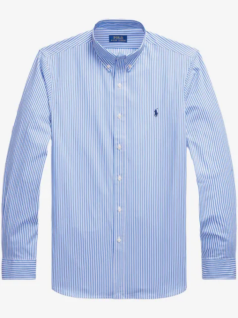 Polo Ralph Lauren camisa a rayas