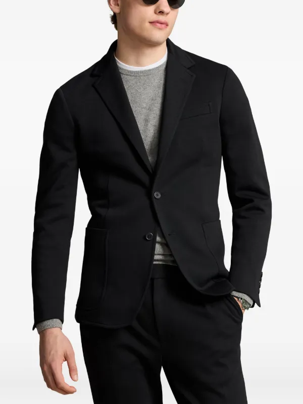 【送料&関税込】Polo Ralph Lauren Blazer 0400019544355_LODENGLENPLAID?