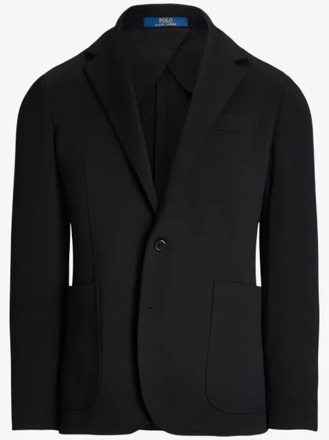 Polo Ralph Lauren flap pocket blazer