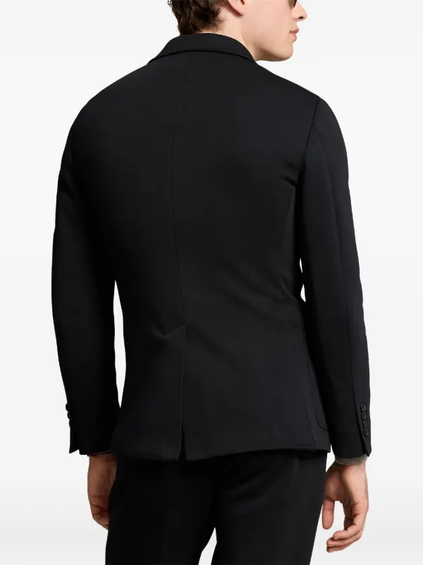 Polo by Ralph Lauren ブラックスーツ 2ピース Polo by Ralph Lauren ブラックスーツ 2ピース スーツ