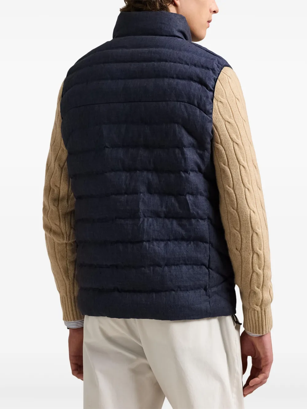 Polo Ralph Lauren Bodywarmer Blauw