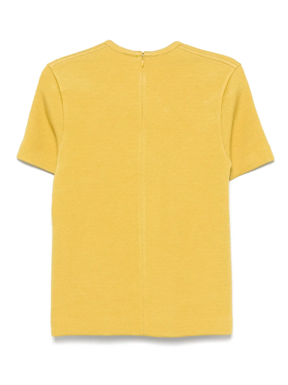 Jil Sander short-sleeve top | T-Shirts & Jersey Shirts | Image 2