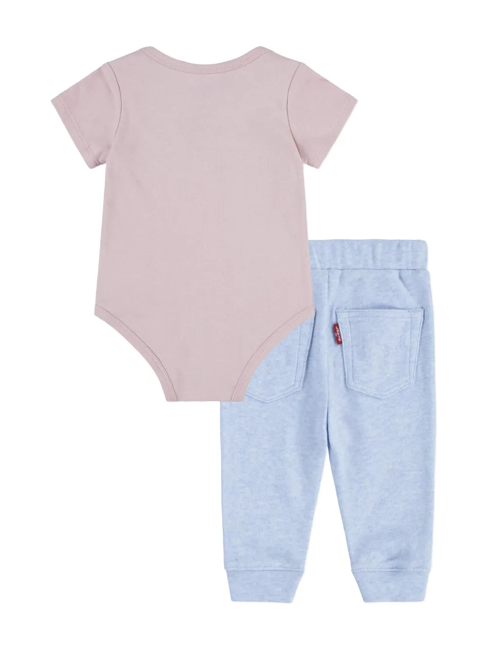 Levi's Kids Conjunto com calça e logo | Conjunto De Calças | Image 2