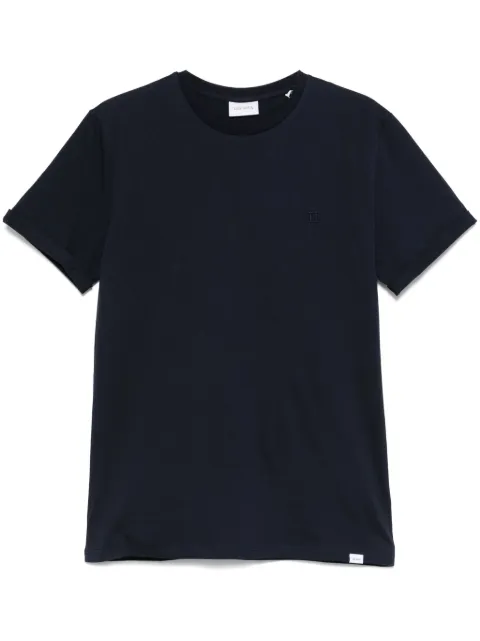 Les Deux playera Norregaard