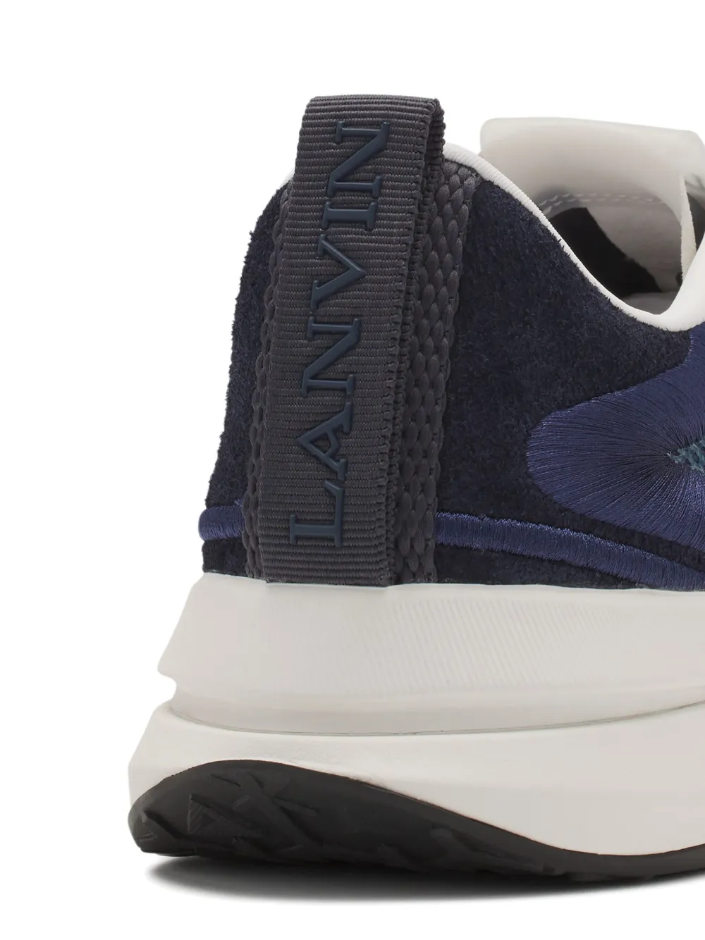 Lanvin L-I sneakers Blue