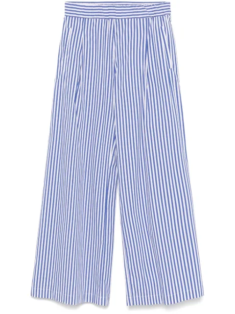 Semicouture Jhonny palazzo pants