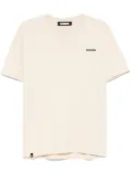BARROW jersey T-shirt - Neutrals