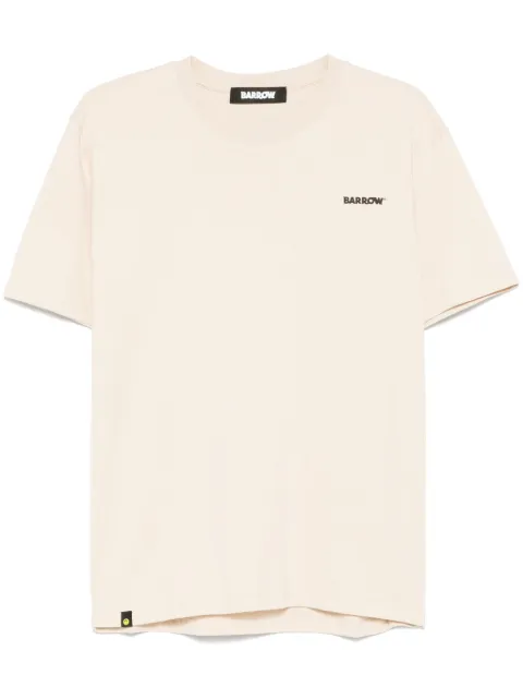 BARROW playera de jersey