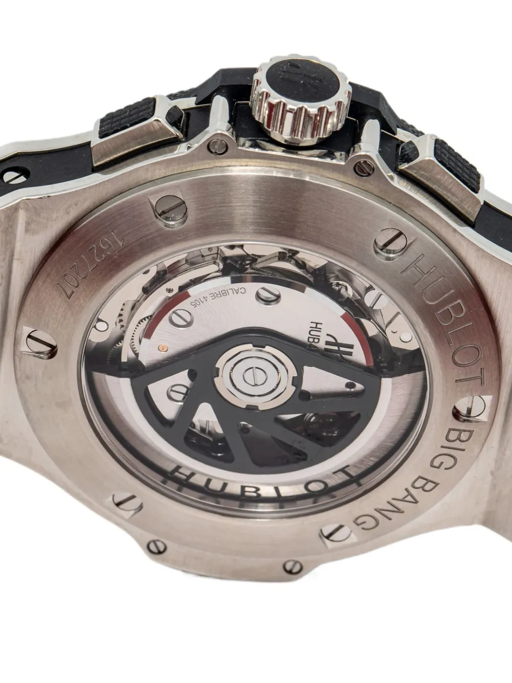Hublot pre-owned Big Bang 44mm | Image 6
