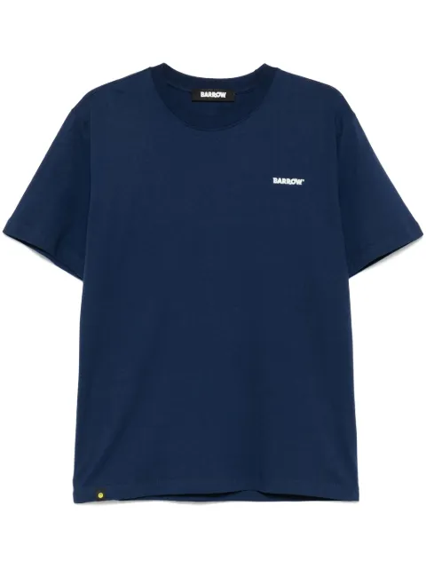 BARROW jersey T-shirt