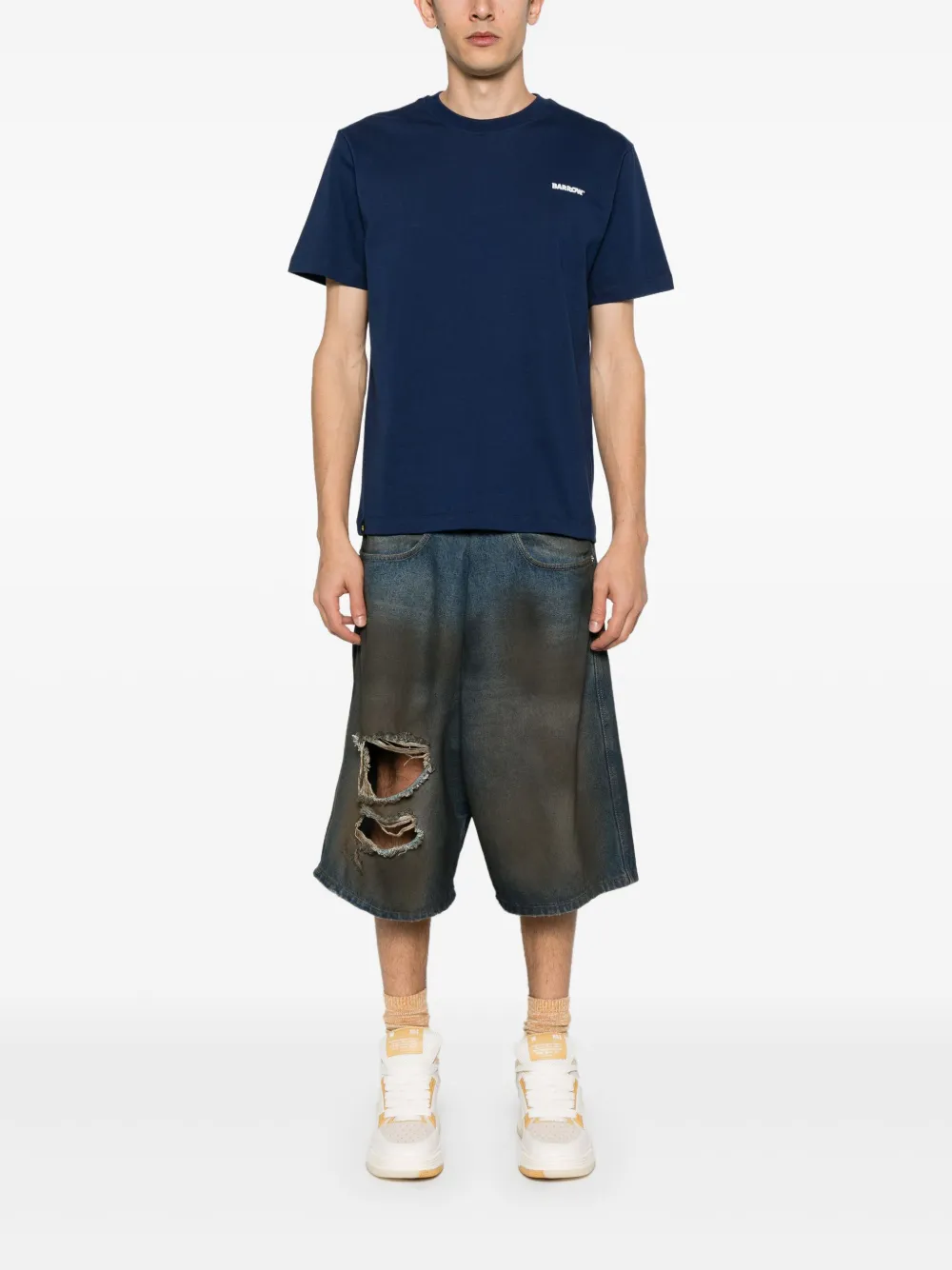 BARROW jersey T-shirt | T-Shirts & Jersey Shirts | Image 2