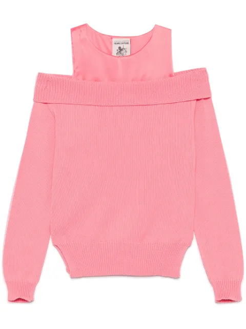 Semicouture Elettra sweater