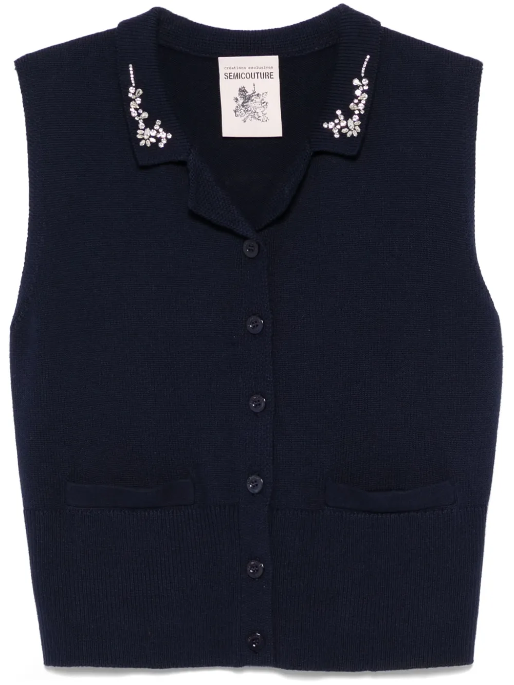 Hester waistcoat