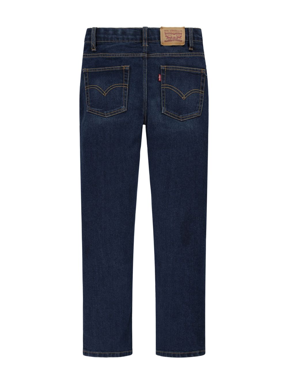 Levi's Kids Stay Loose jeans - Blauw