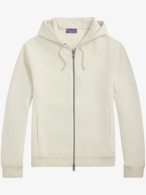 Ralph Lauren Purple Label hoodie