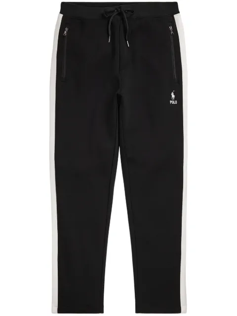Polo Ralph Lauren Polo Pony-embroidered track pants