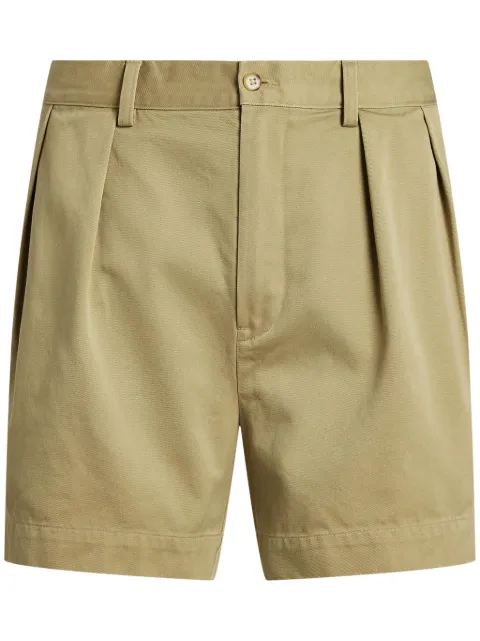 Polo Ralph Lauren short chino droit