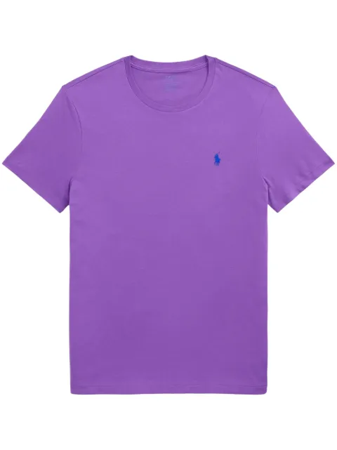 Polo Ralph Lauren cotton t-shirt