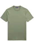 Ralph Lauren Purple Label olive green t-shirt